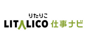 LITALICOロゴ