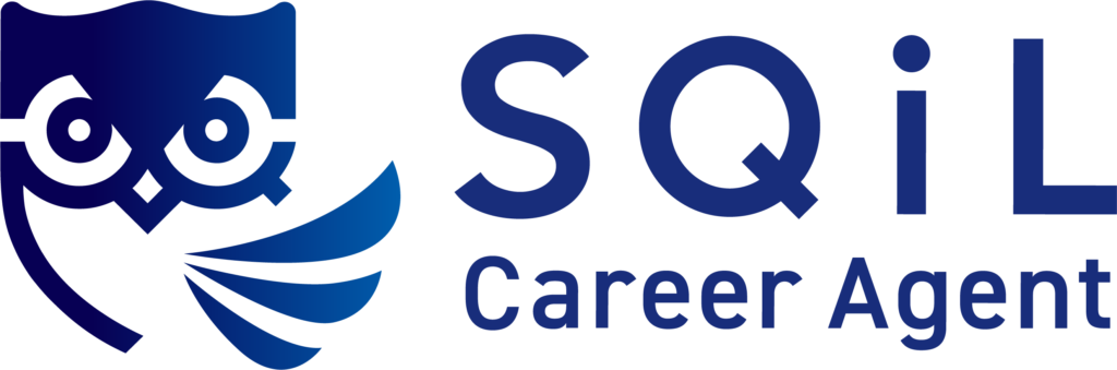 SQiL Career Agentのロゴ