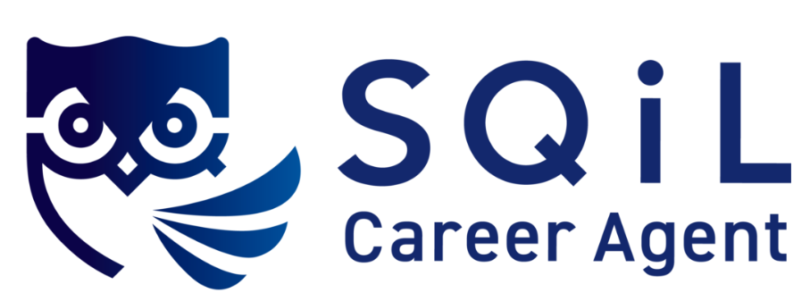 SQiL Career Agentのロゴ