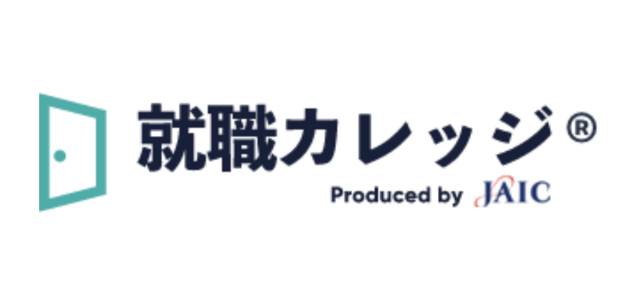 ジェイック就職カレッジのロゴ